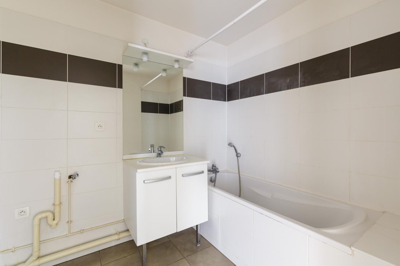 Appartement Rue des Émailleries à Hœnheim