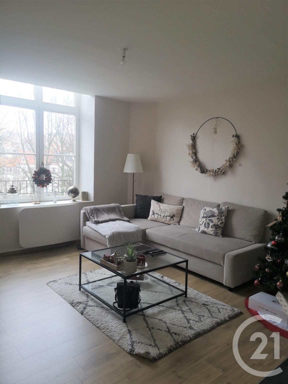 Appartement Rue du Dessous à Saint-Étienne-au-Mont