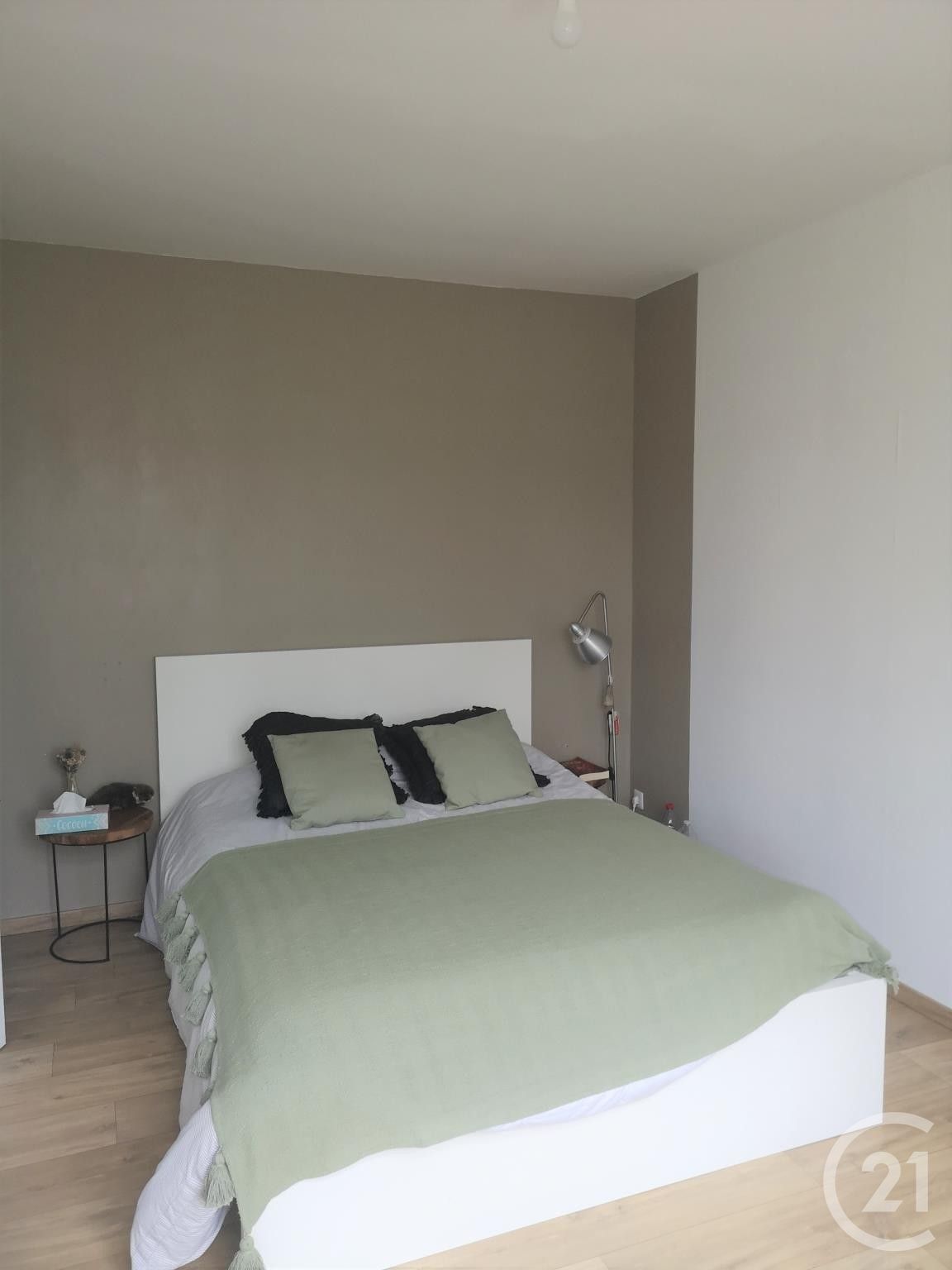 Appartement Rue du Dessous à Saint-Étienne-au-Mont
