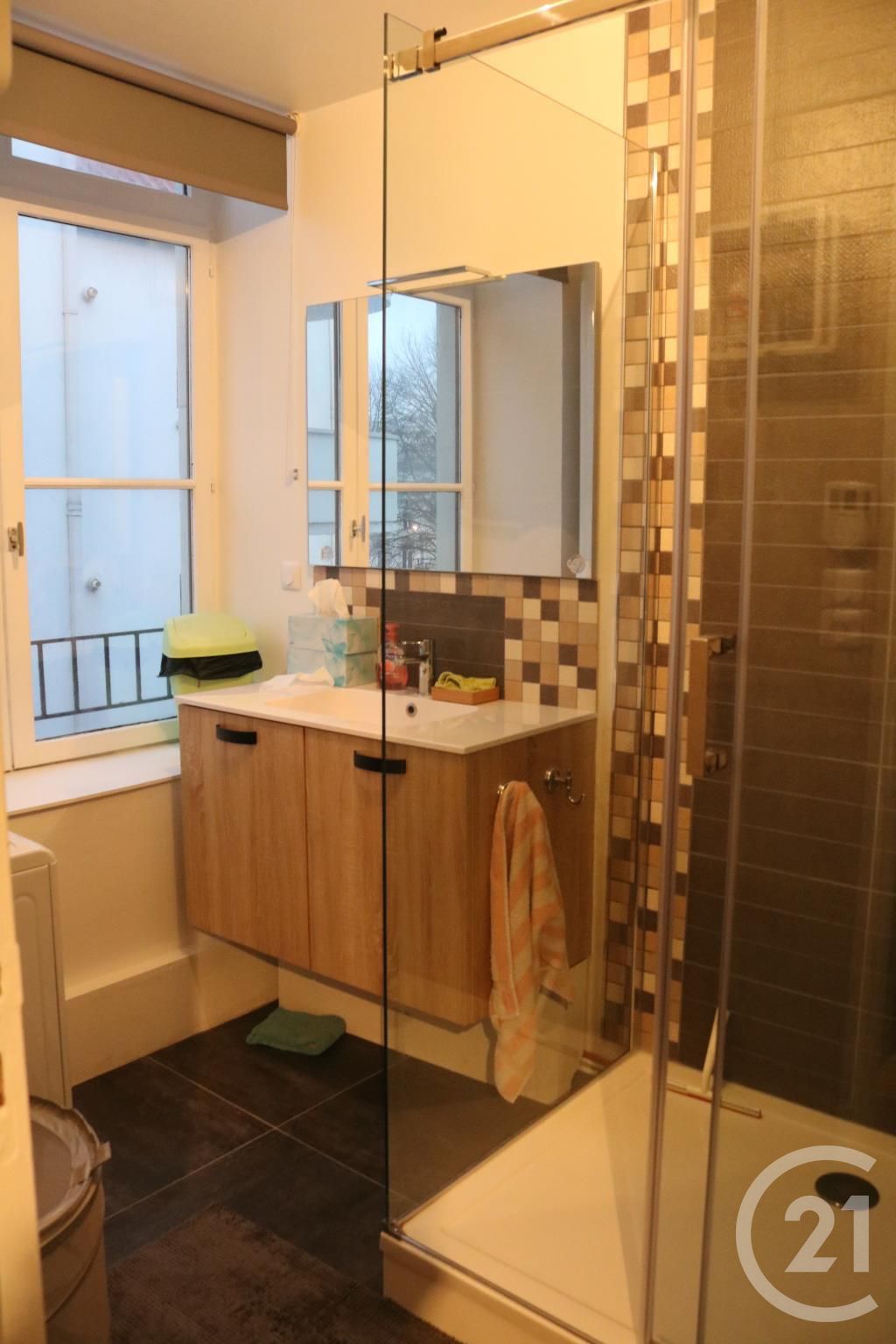 Appartement Rue du Dessous à Saint-Étienne-au-Mont