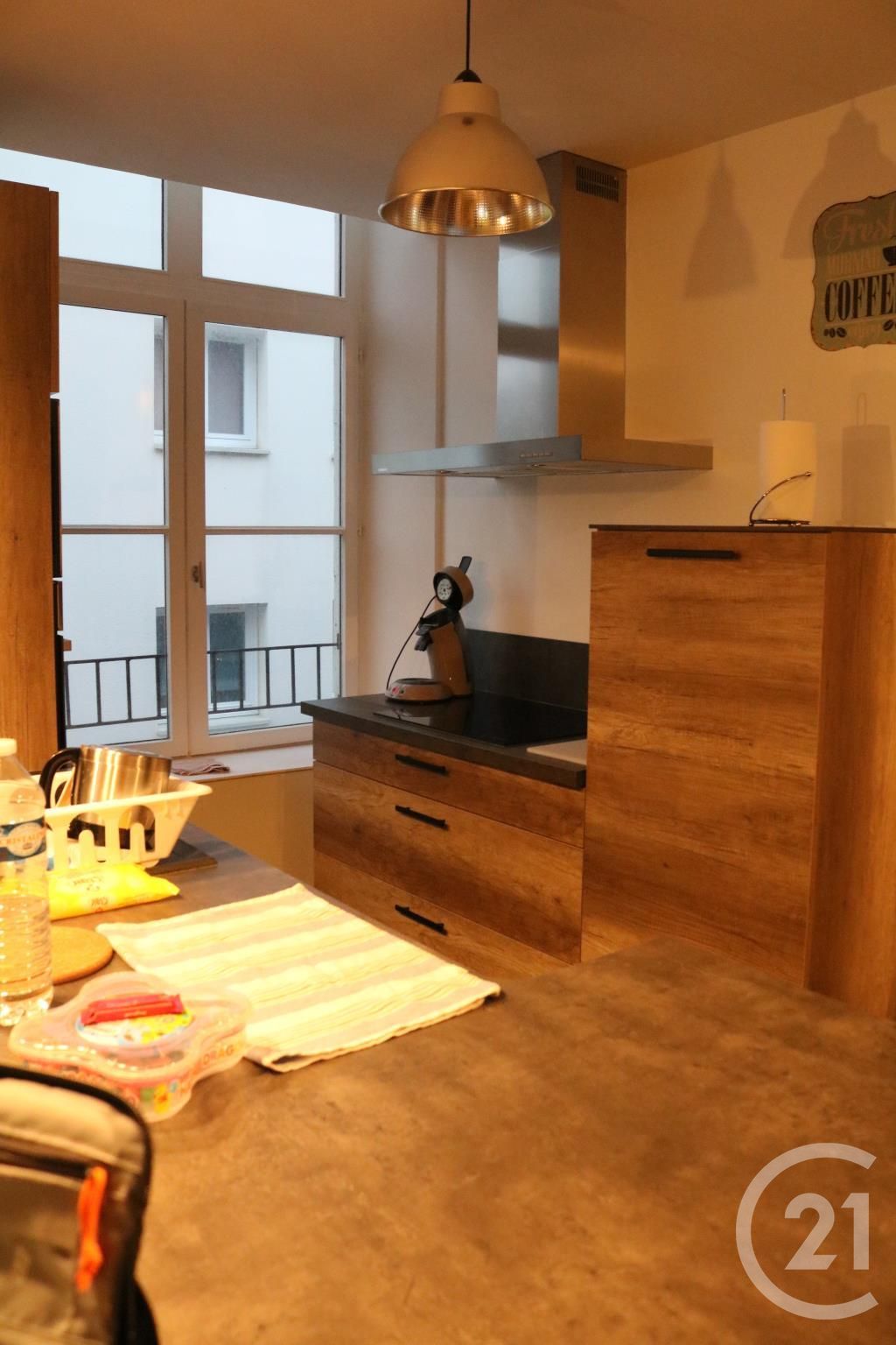 Appartement Rue du Dessous à Saint-Étienne-au-Mont