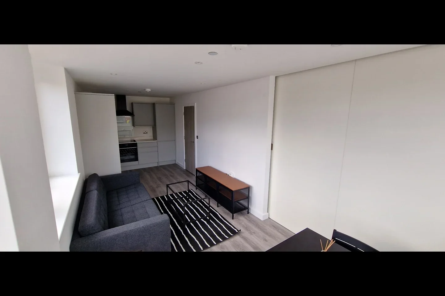 Flat Farnham Road in Slough
