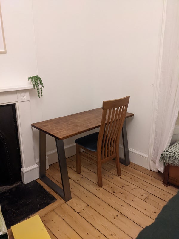 Room Clerk Street in City of Edinburgh