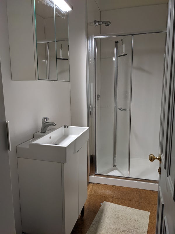 Room Clerk Street in City of Edinburgh