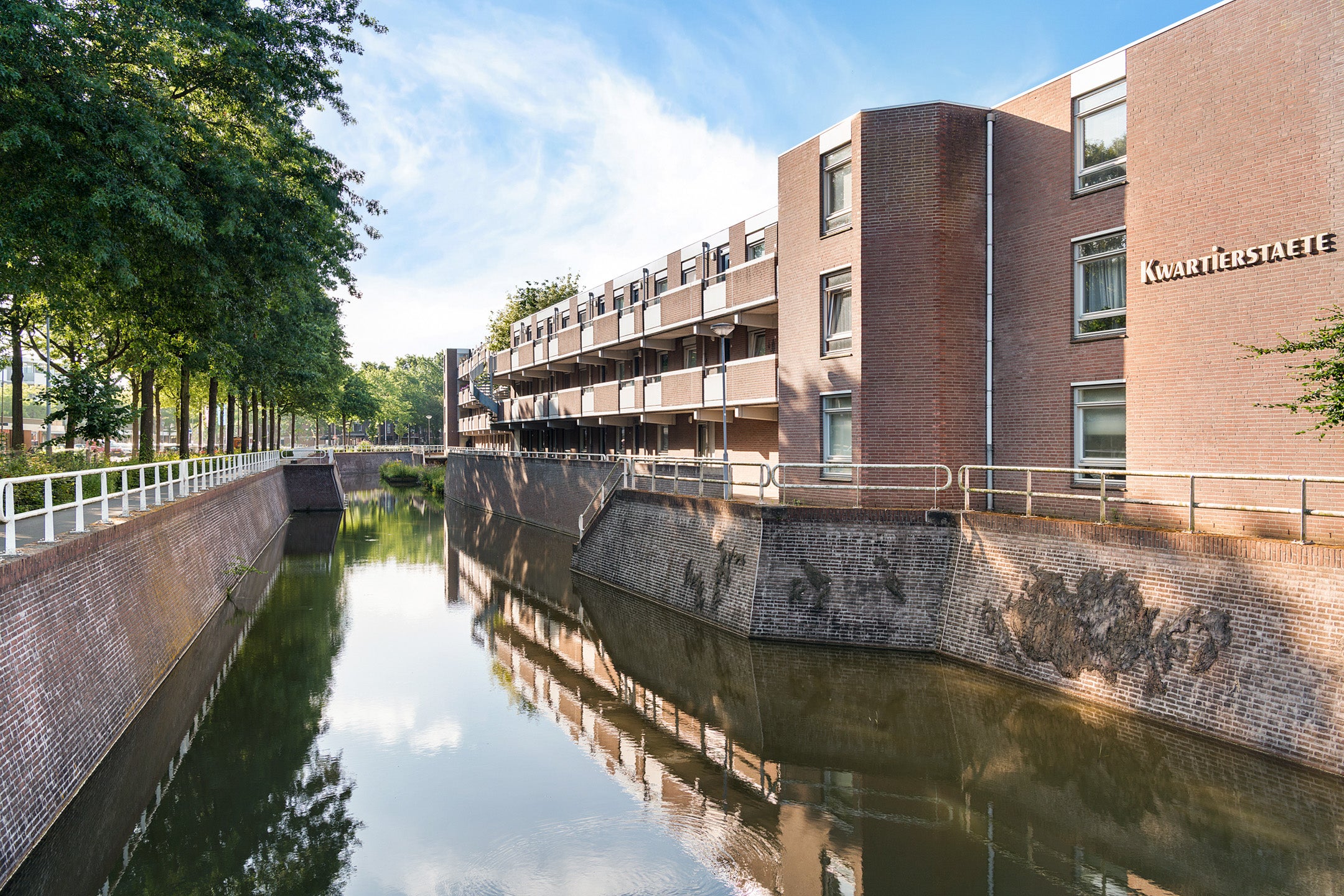 Appartement Statenkwartier 1 in Den Bosch