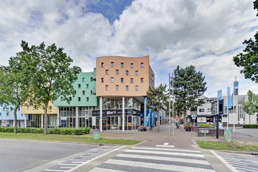 Appartement Kerkstraat 36 in Zeewolde