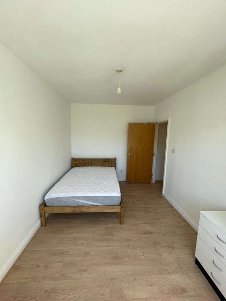 Flat North George Street in Salford