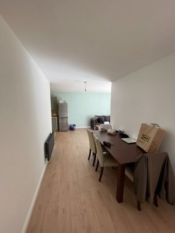 Flat North George Street in Salford