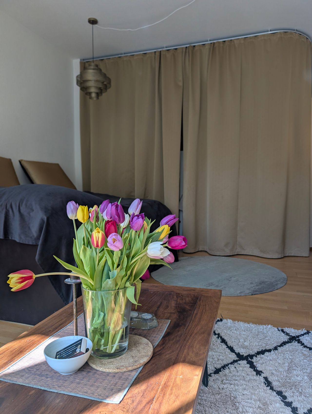 Wohnung Wiesbadener Straße in Berlin