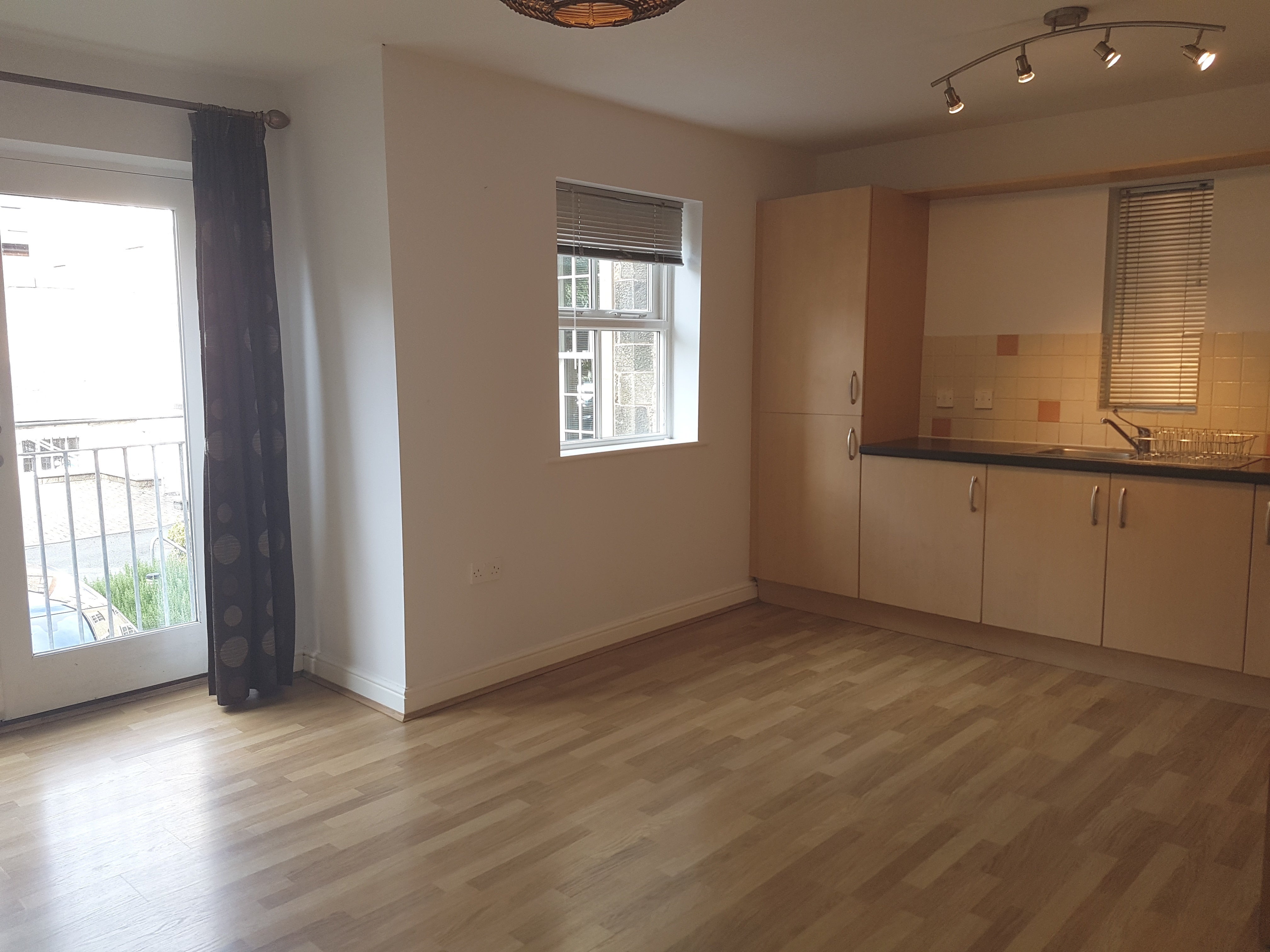Flat Fenton Street in Lancaster