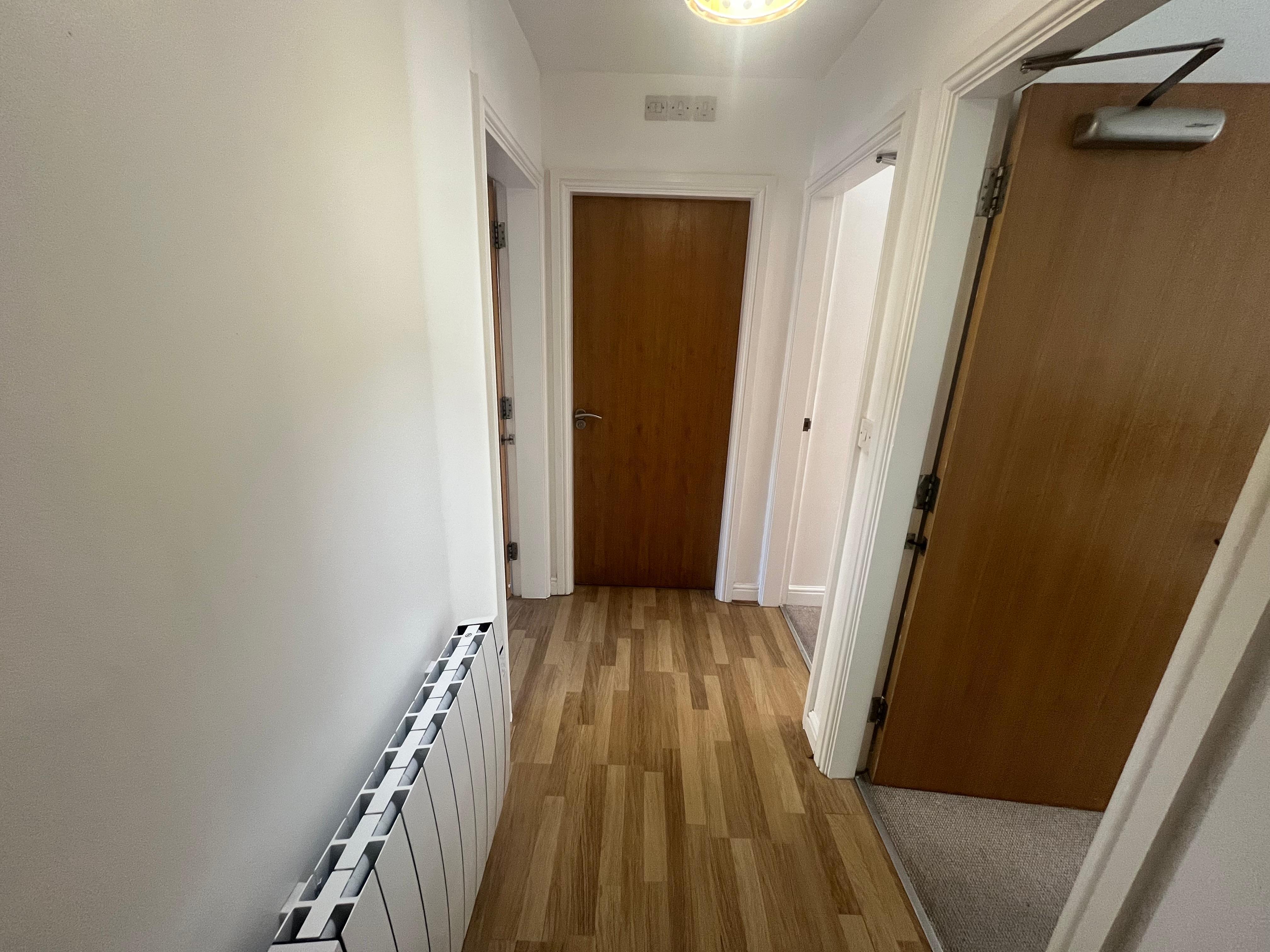 Flat Fenton Street in Lancaster