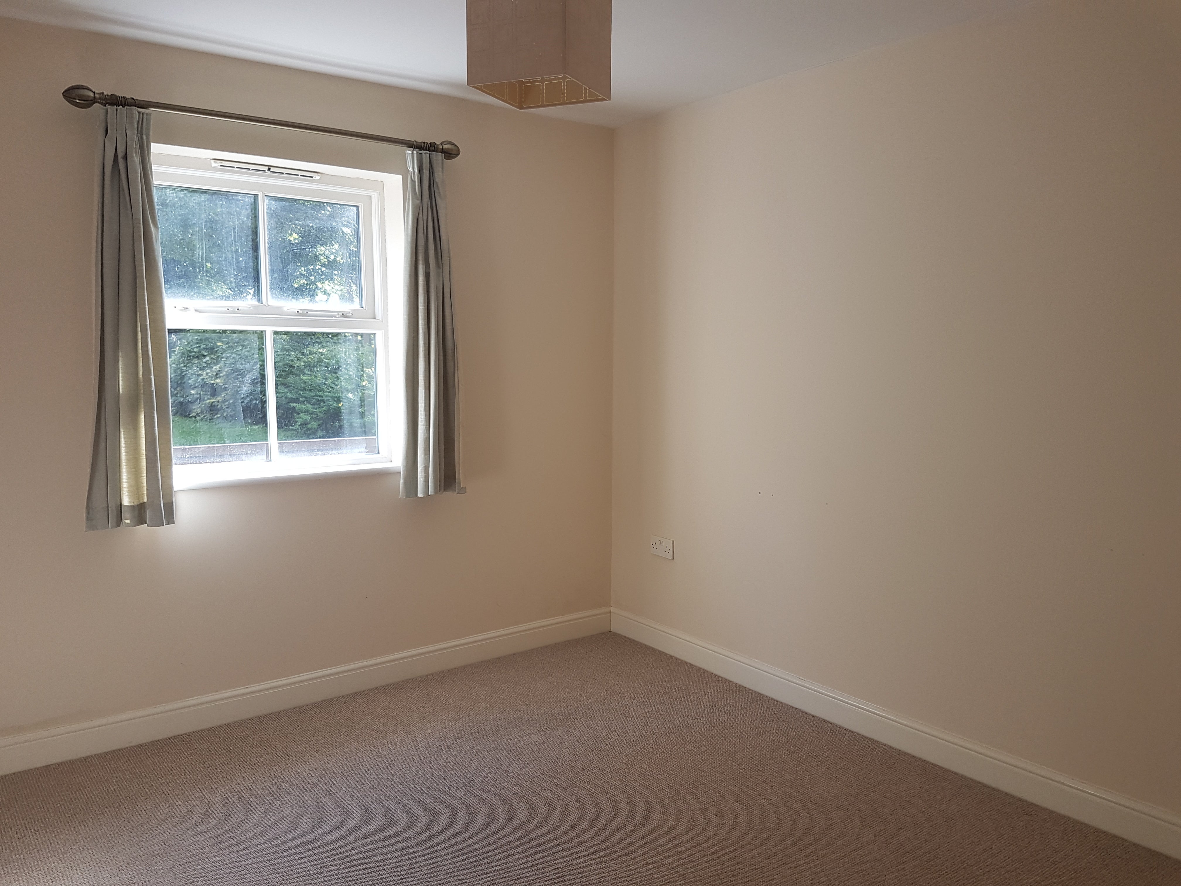 Flat Fenton Street in Lancaster