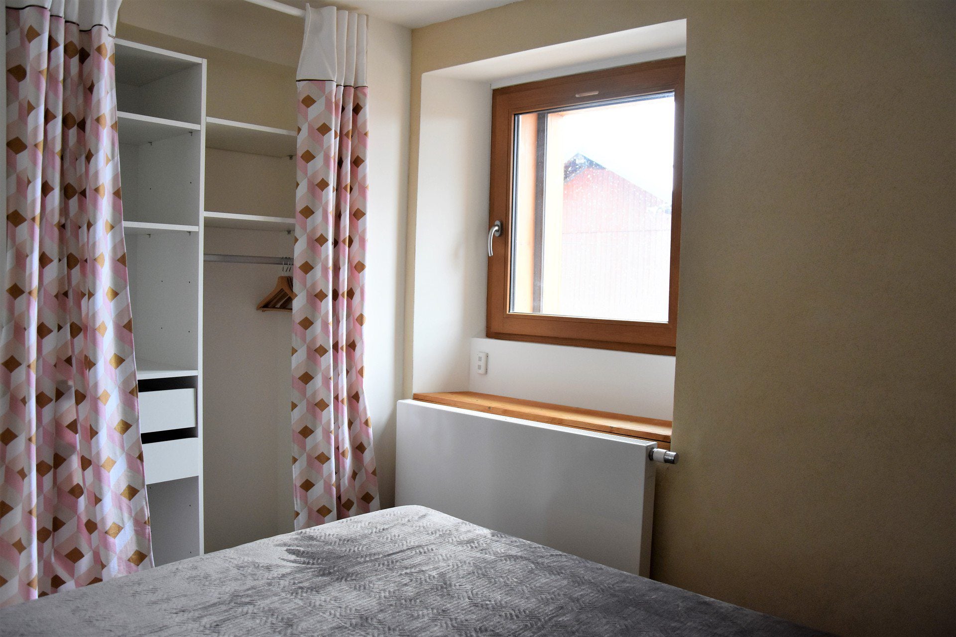 Appartement Rue des Darbelays à Pralognan-la-Vanoise