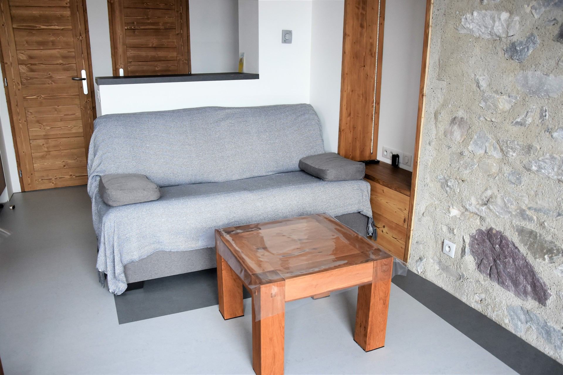 Appartement Rue des Darbelays à Pralognan-la-Vanoise