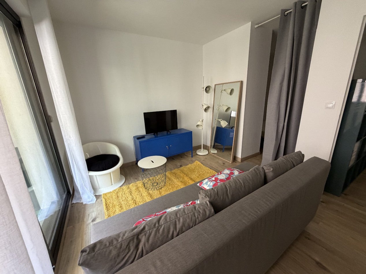 Flat Rue François Raspail in Toulouse