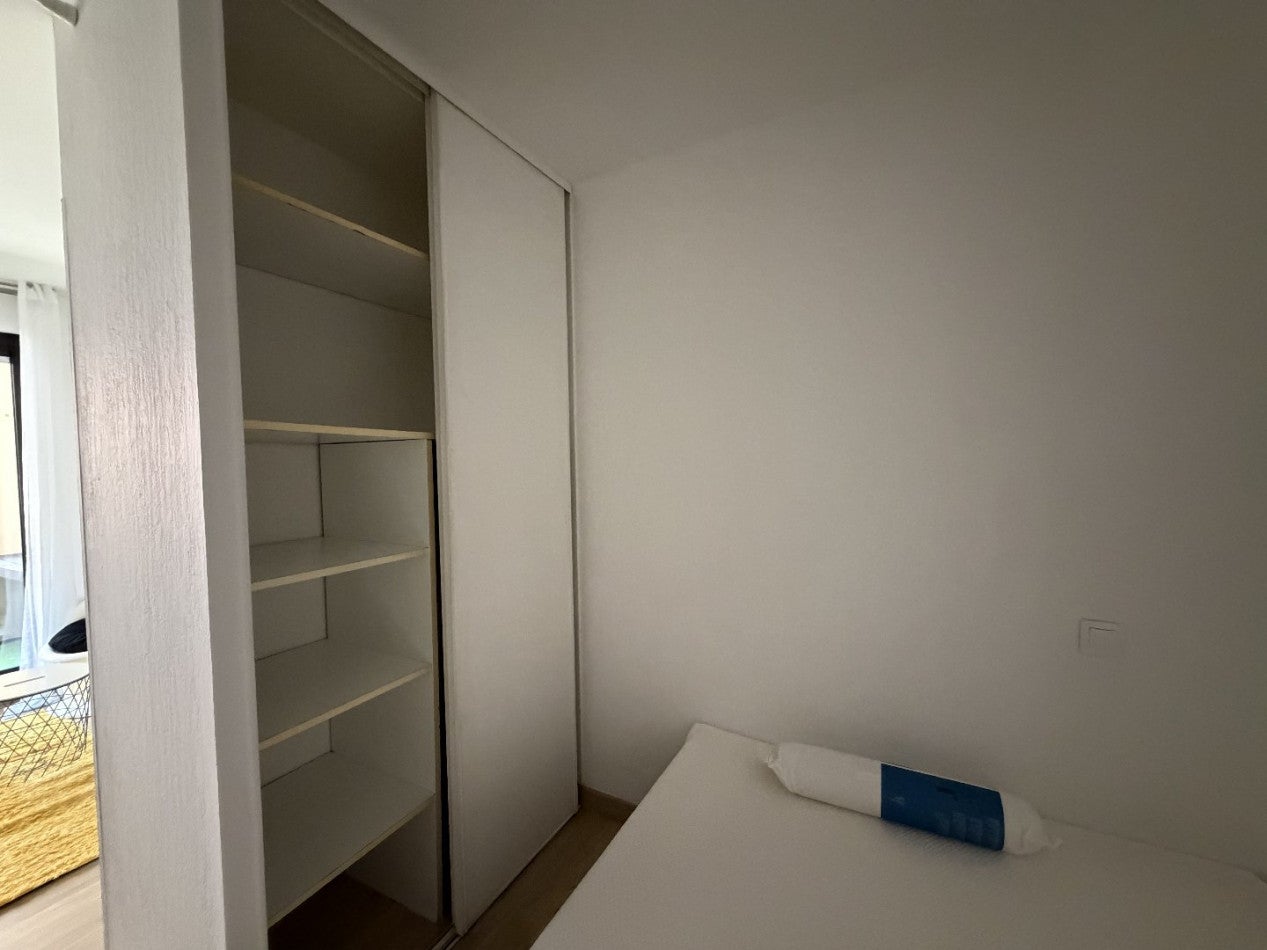 Flat Rue François Raspail in Toulouse