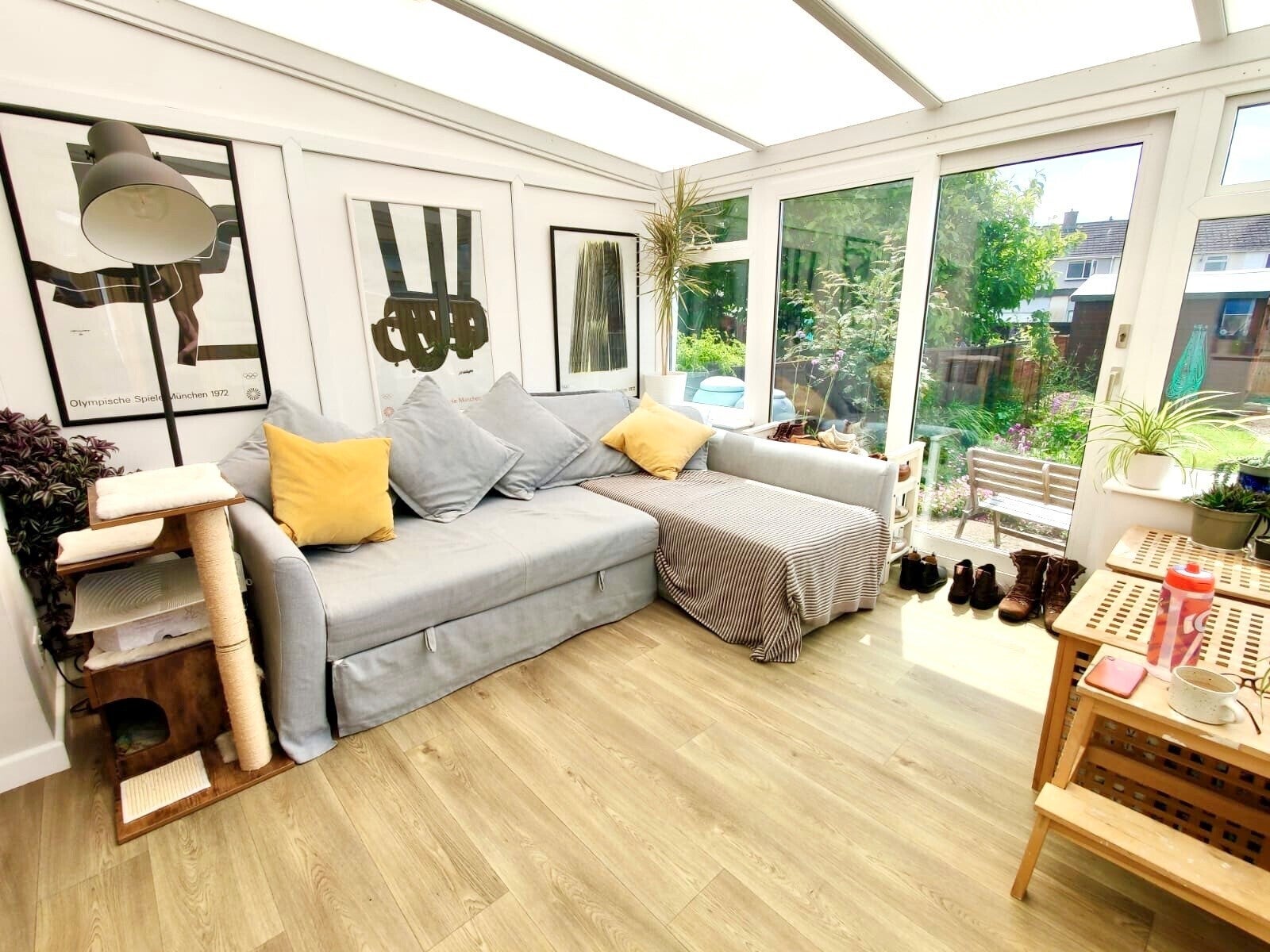 House Wynford Road in Frome