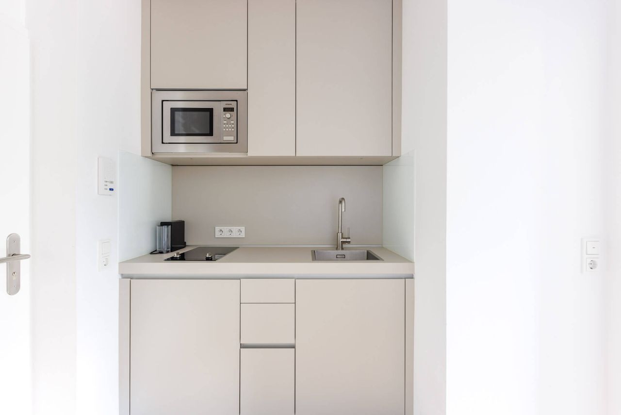 Wohnung Hillerstraße in Köln