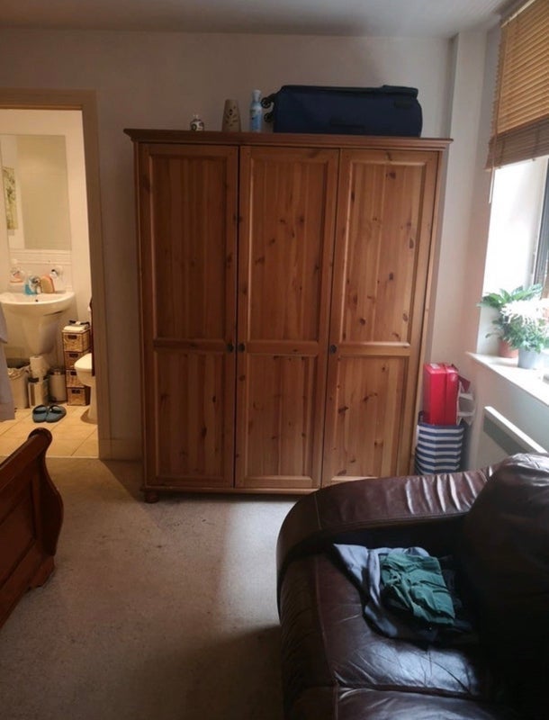 Room Blackfriars Street in Salford