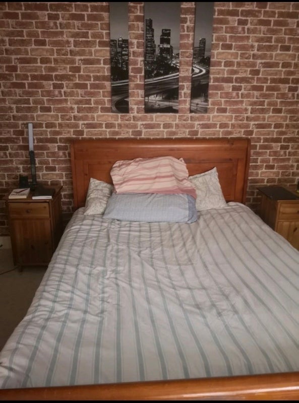 Room Blackfriars Street in Salford