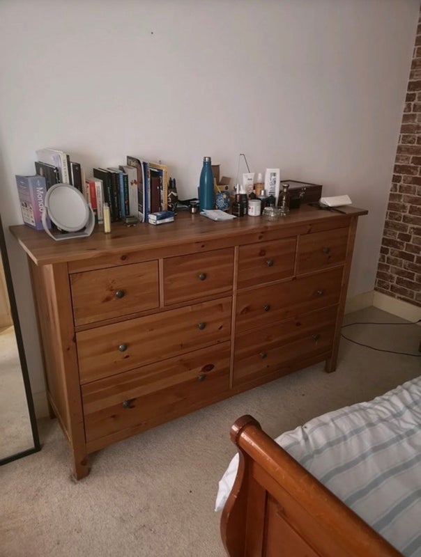 Room Blackfriars Street in Salford