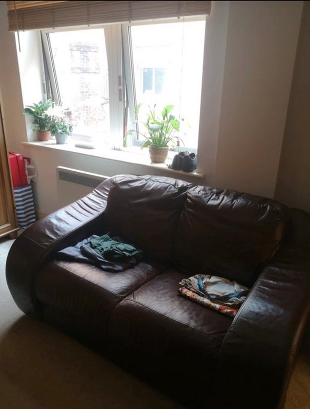 Room Blackfriars Street in Salford