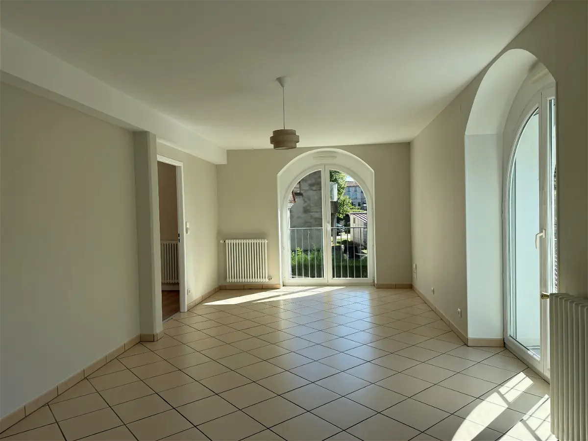 Flat Rue Raoul Bardy in Issoire