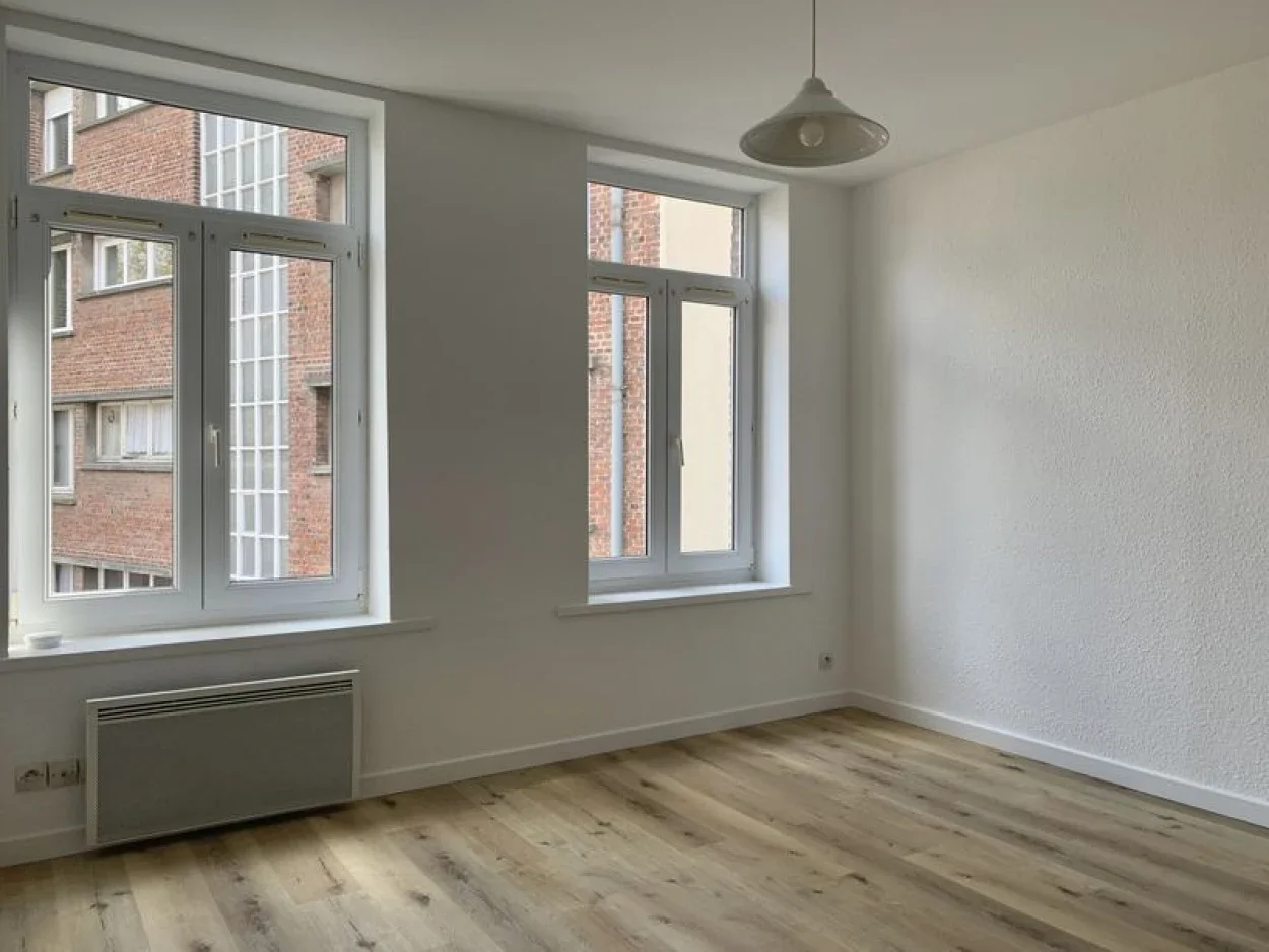 Appartement Rue Colbert à Lille