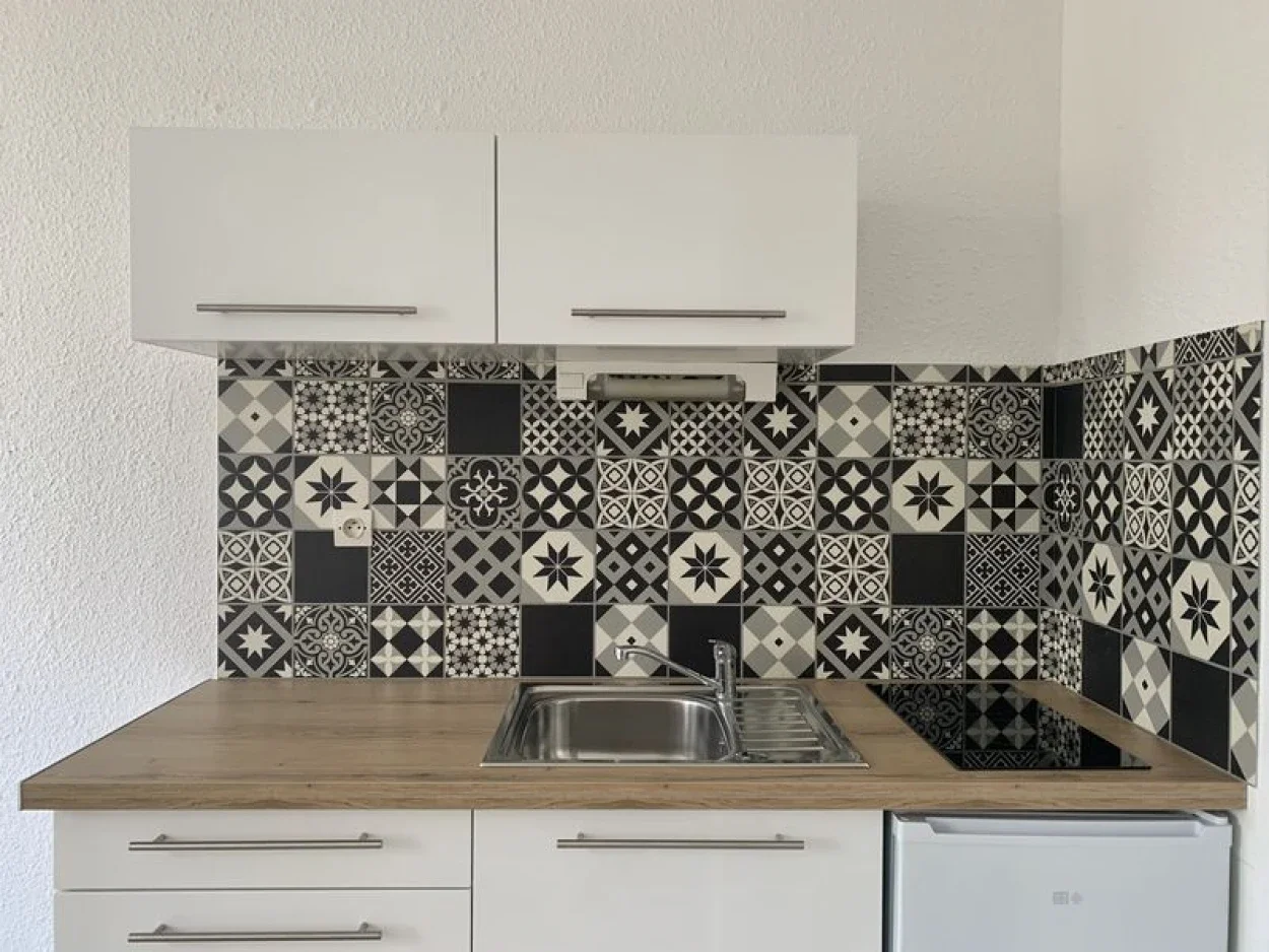 Appartement Rue Colbert à Lille