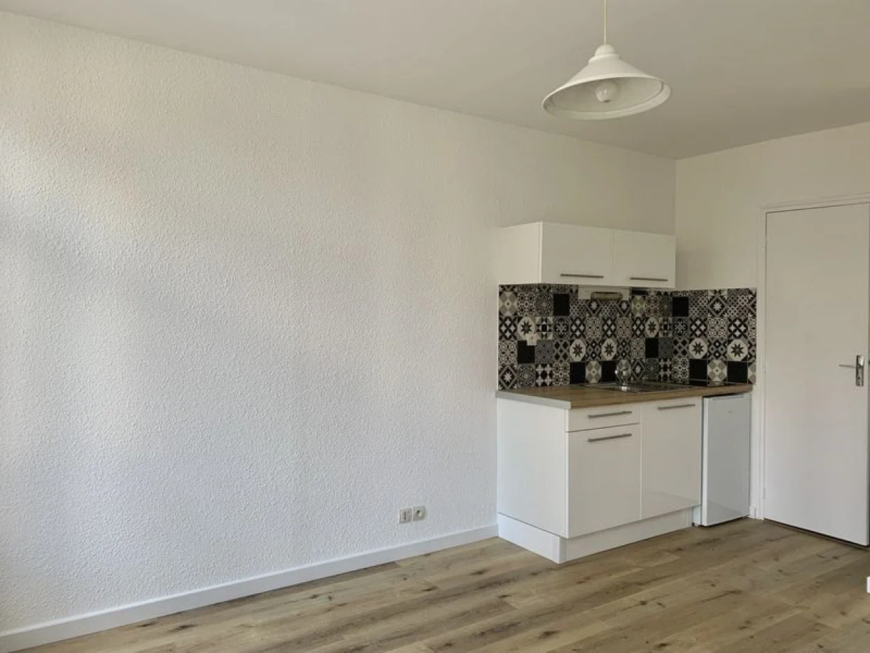 Appartement Rue Colbert à Lille
