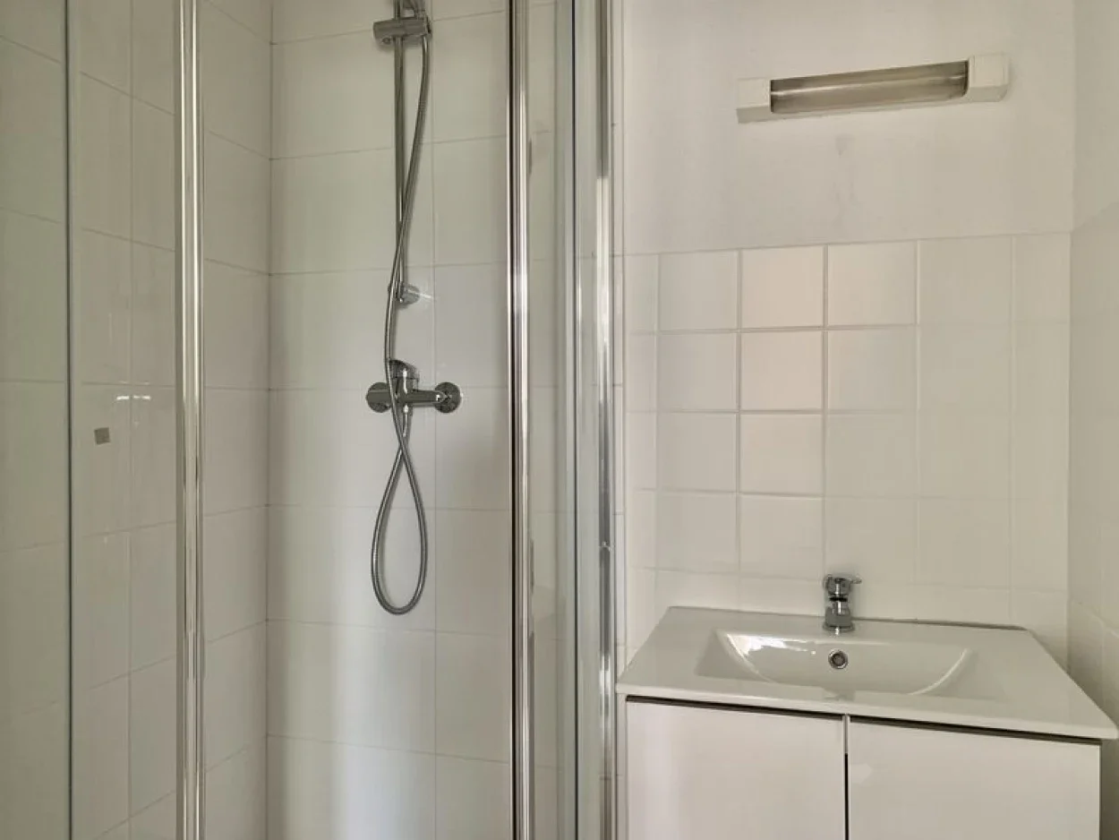 Appartement Rue Colbert à Lille