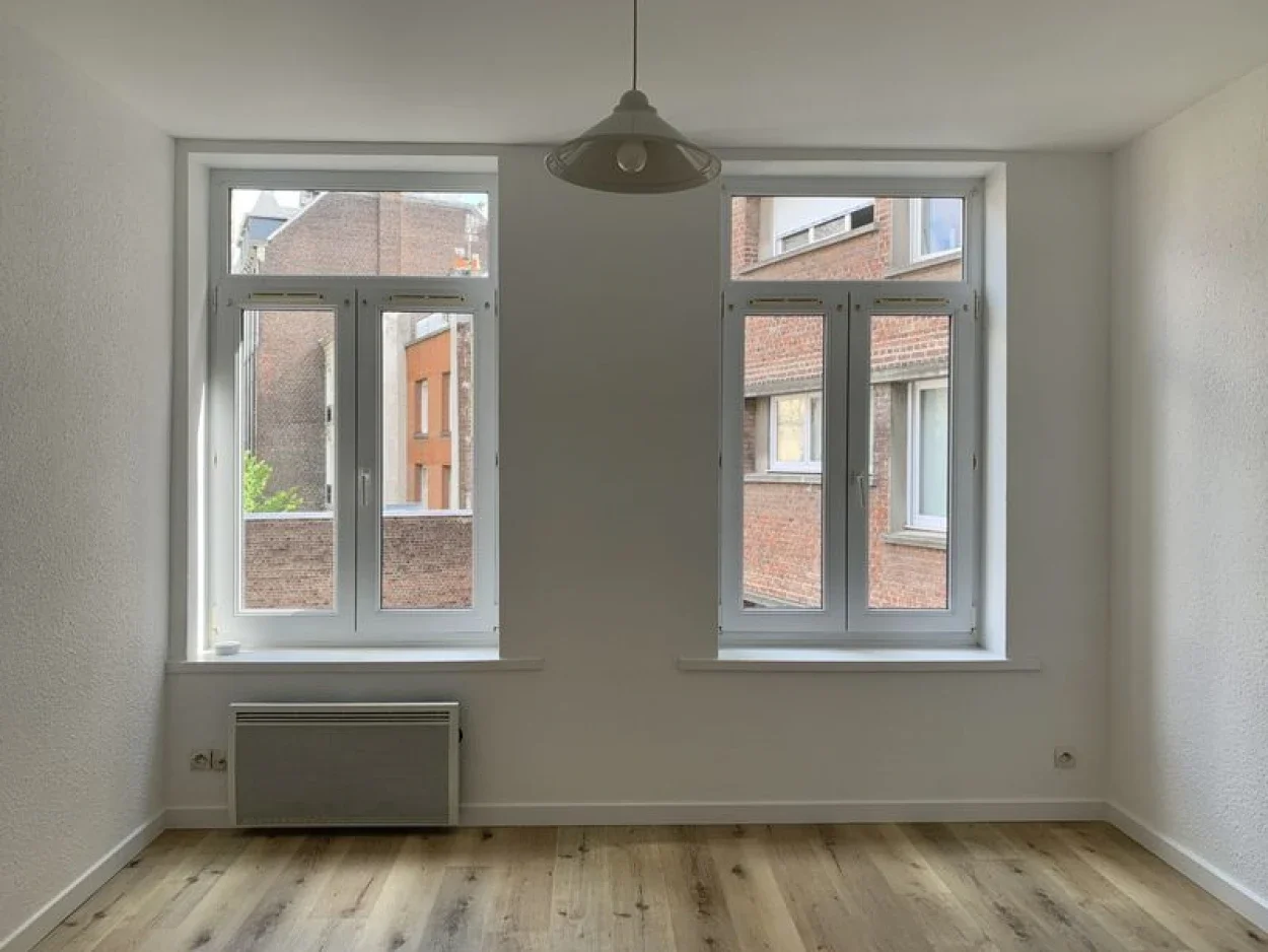 Appartement Rue Colbert à Lille