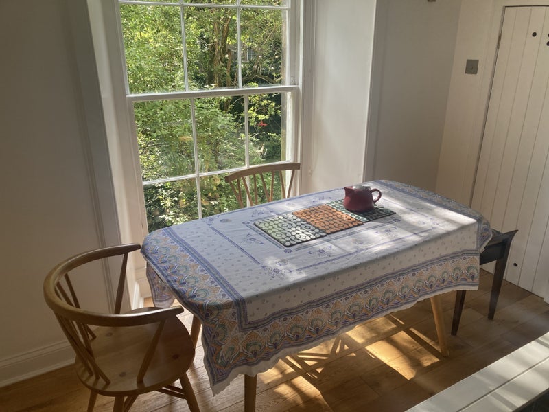 Room Lansdowne Crescent in Glasgow