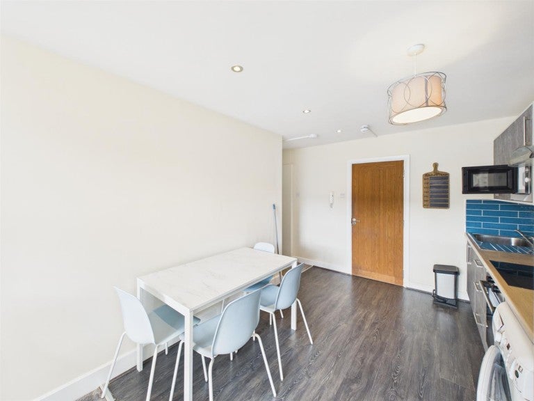 Flat Alcester Road in Stratford-on-Avon