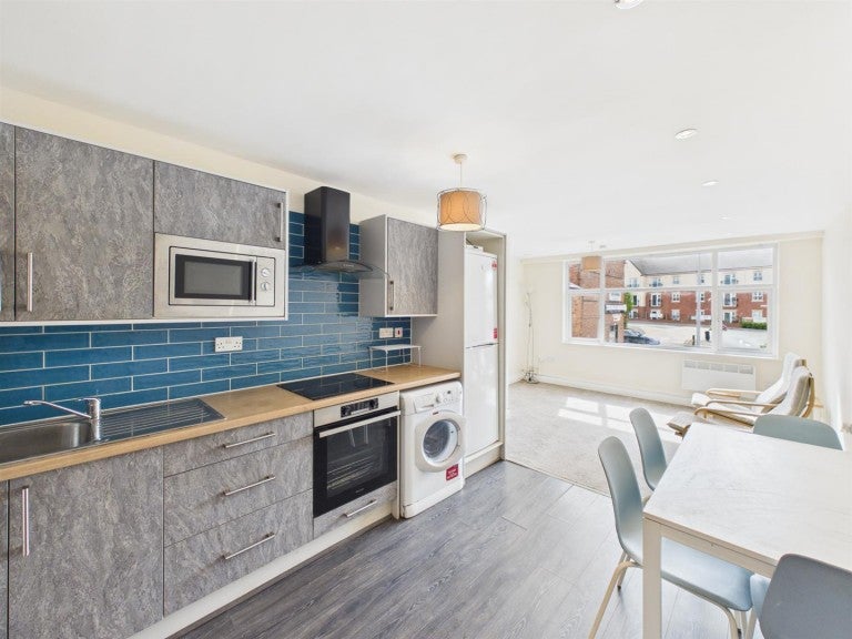 Flat Alcester Road in Stratford-on-Avon