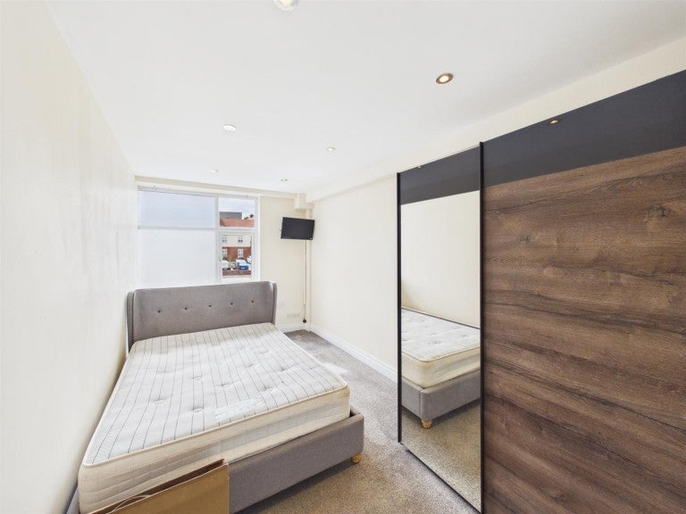 Flat Alcester Road in Stratford-on-Avon