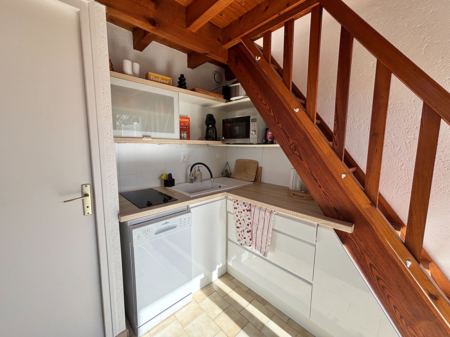 Appartement Rue du Commandant Charcot à Jard-sur-Mer