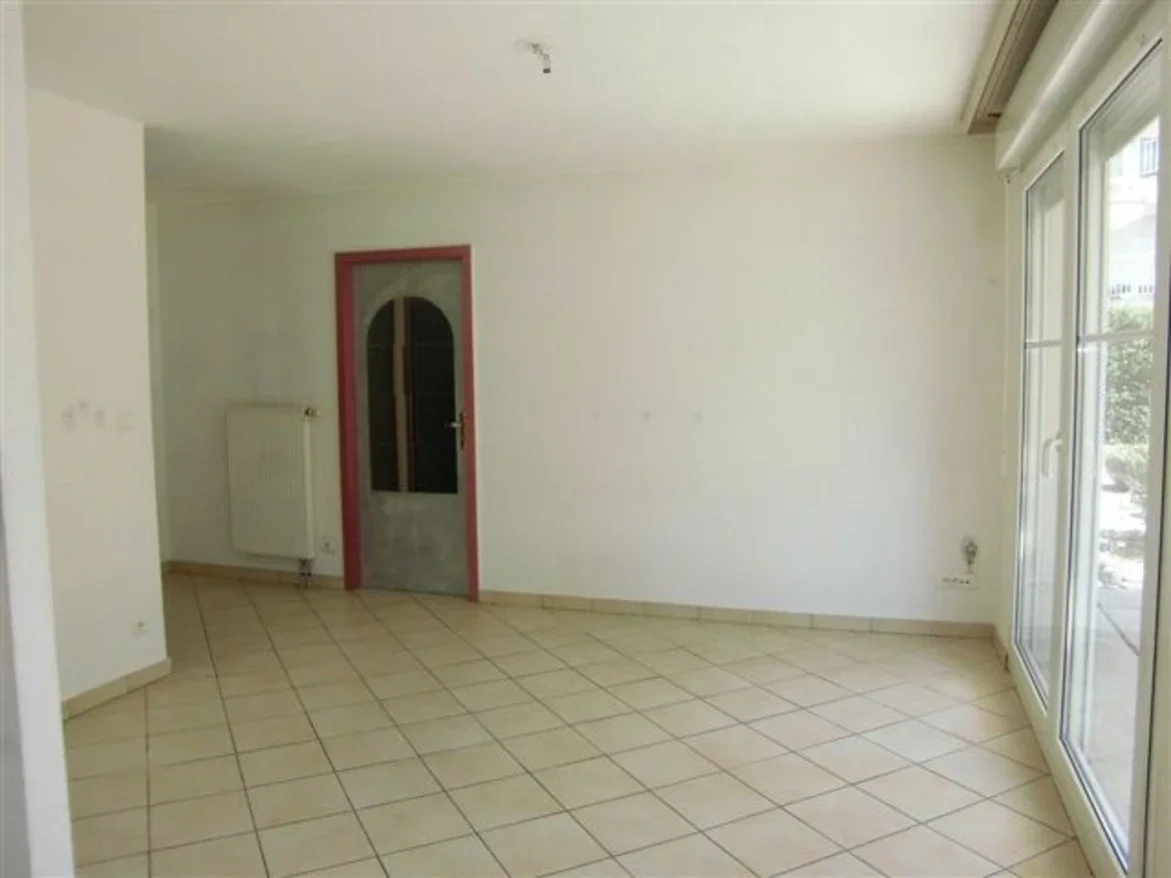 Flat Rue des Roses in Haguenau
