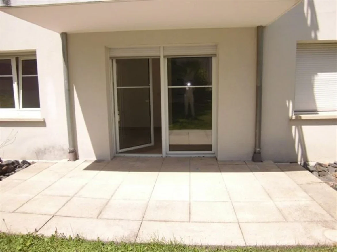 Flat Rue des Roses in Haguenau