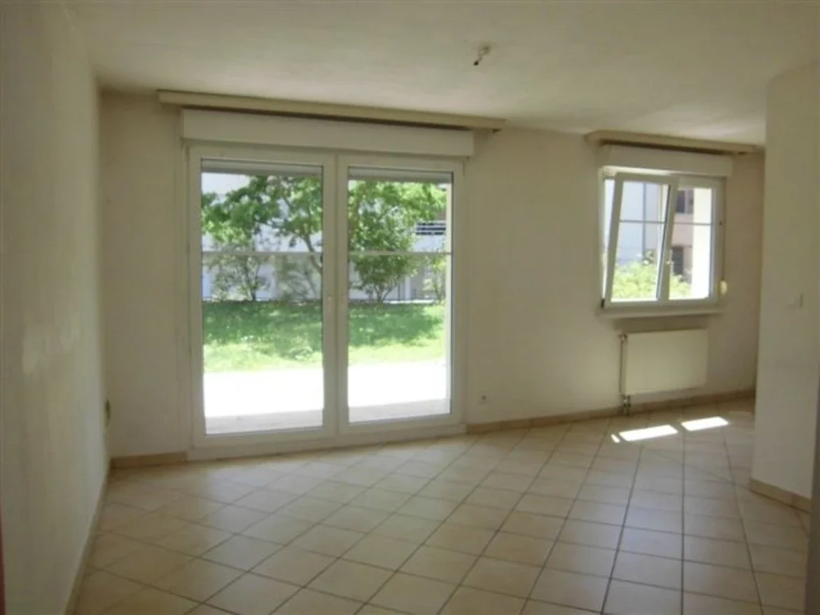 Flat Rue des Roses in Haguenau
