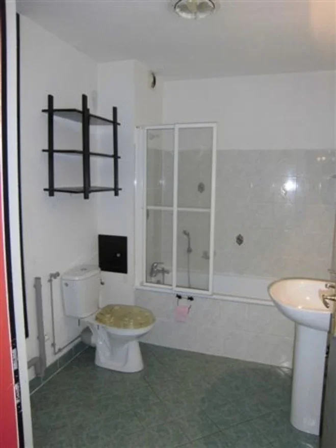 Flat Rue des Roses in Haguenau