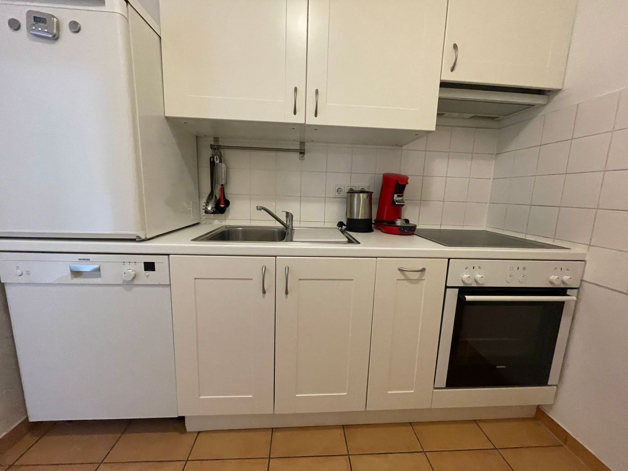 Wohnung Hiltenspergerstraße in München