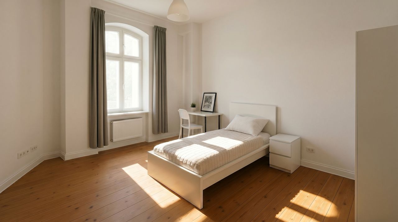 Wohnung Warschauer Straße in Berlin