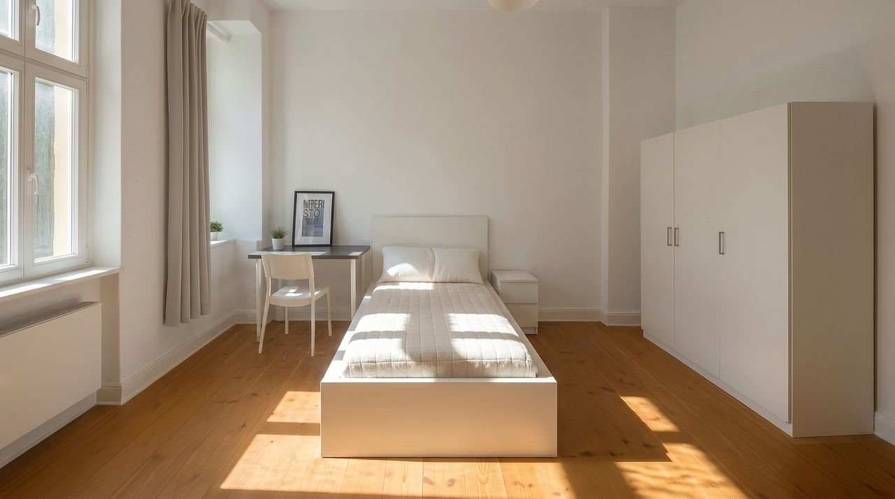 Wohnung Warschauer Straße in Berlin