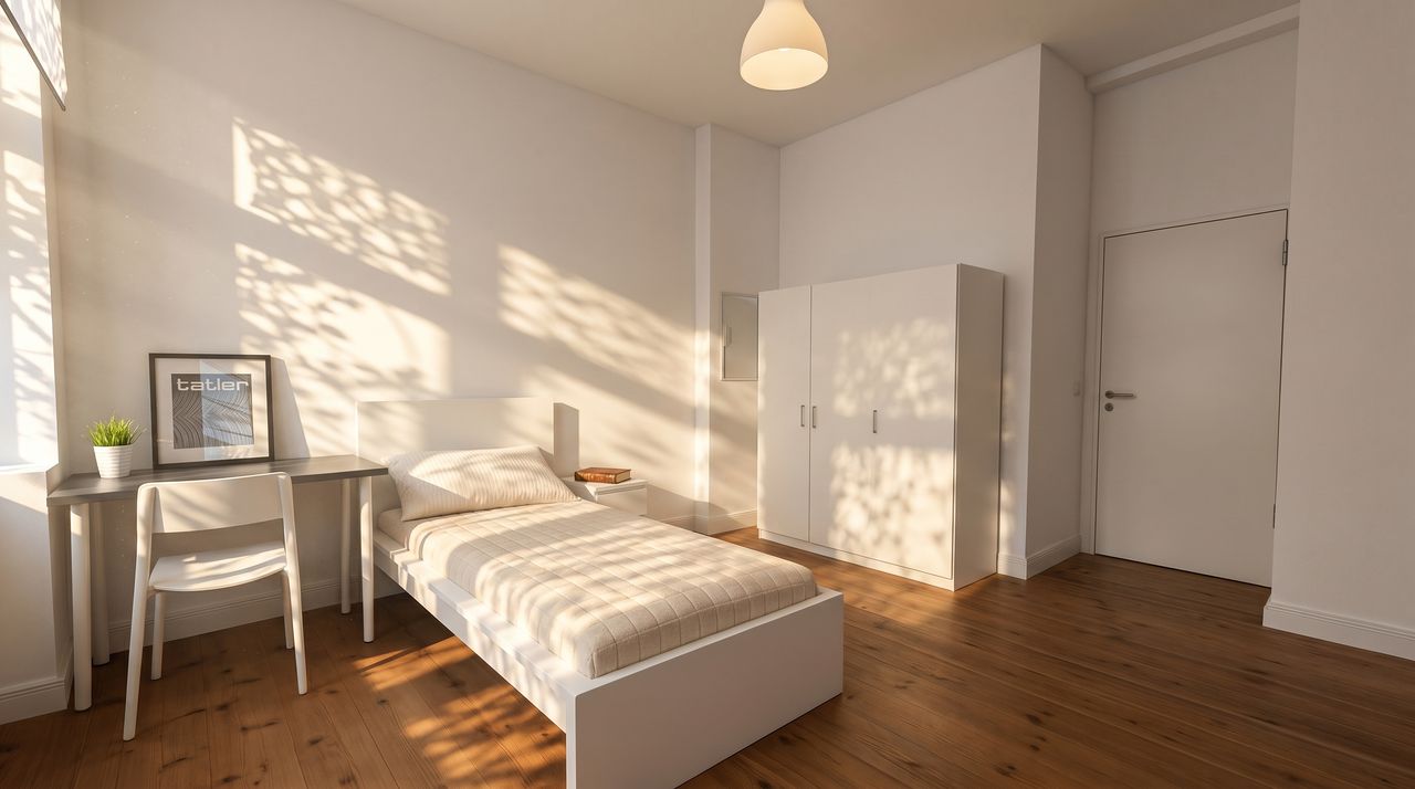 Wohnung Warschauer Straße in Berlin