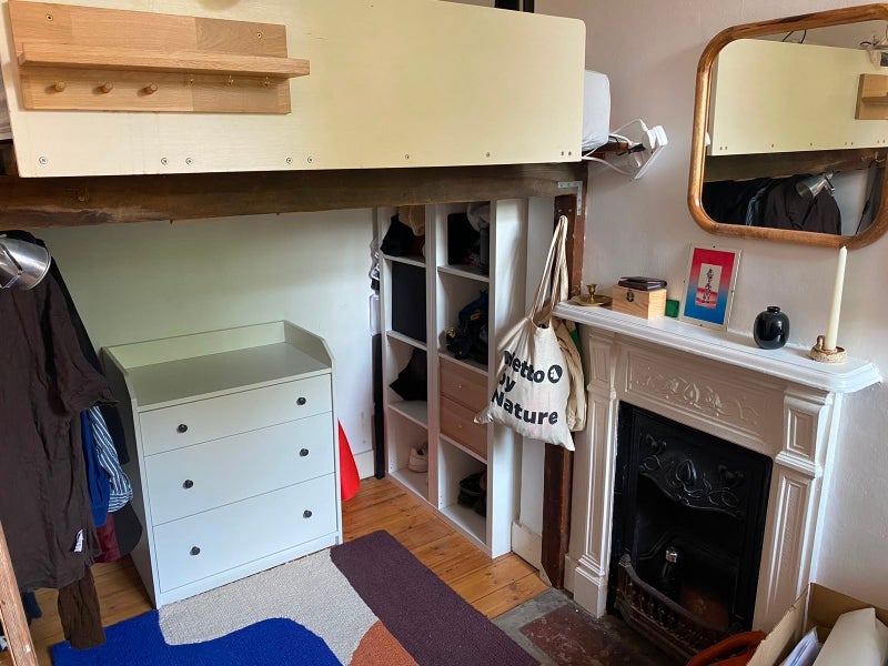 Room Kinsale Road in Greater London