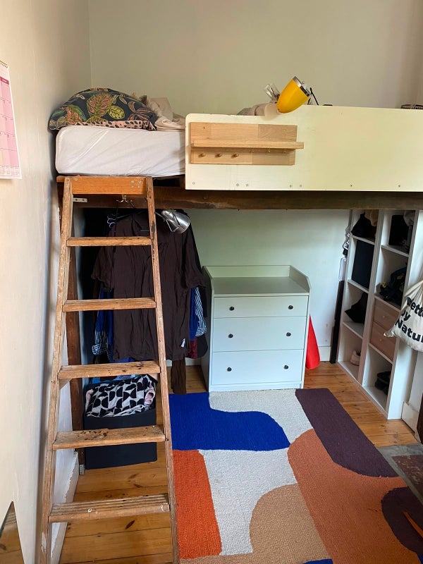 Room Kinsale Road in Greater London