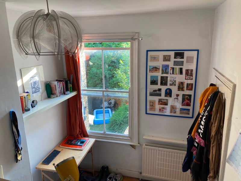 Room Kinsale Road in Greater London