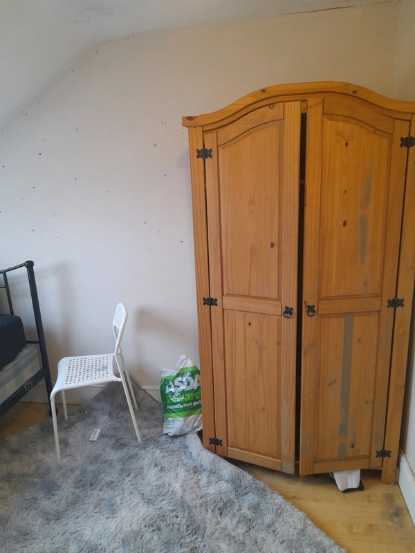 Room Warton Terrace in Newcastle upon Tyne