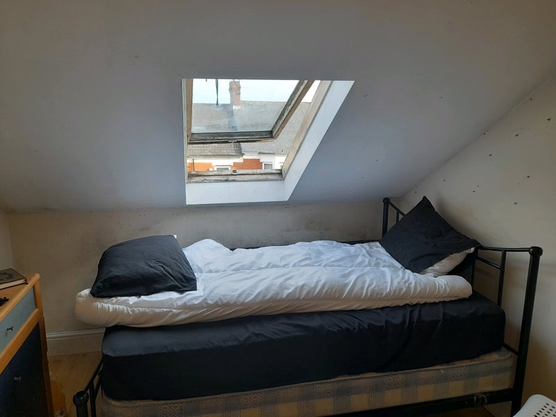 Room Warton Terrace in Newcastle upon Tyne
